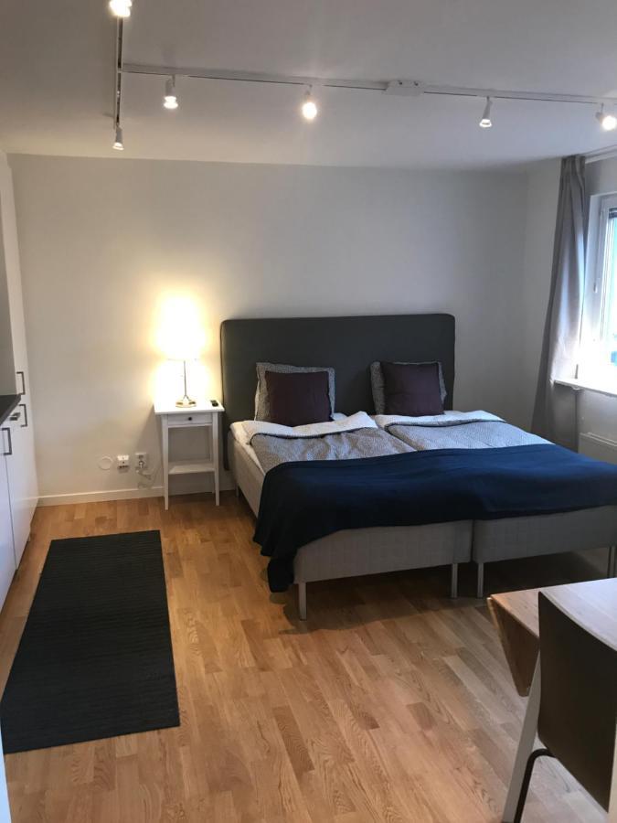 Lejlighedshotel Nordhem *